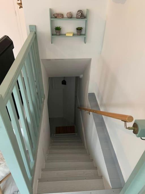 Houlgate Souplex 50M Plage Et Commerces Екстериор снимка