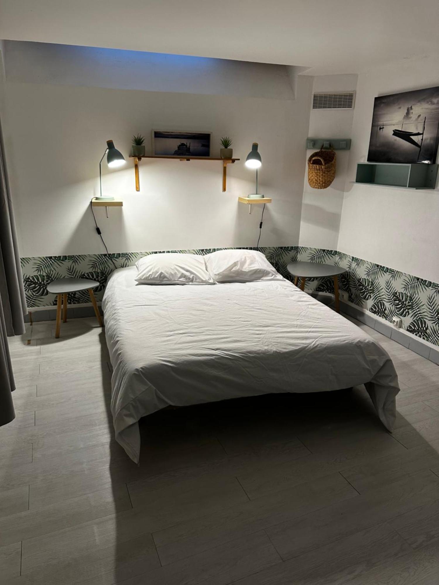 Houlgate Souplex 50M Plage Et Commerces Екстериор снимка