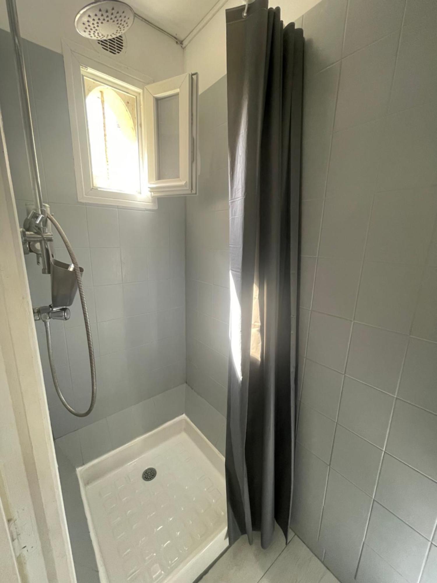 Houlgate Souplex 50M Plage Et Commerces Екстериор снимка