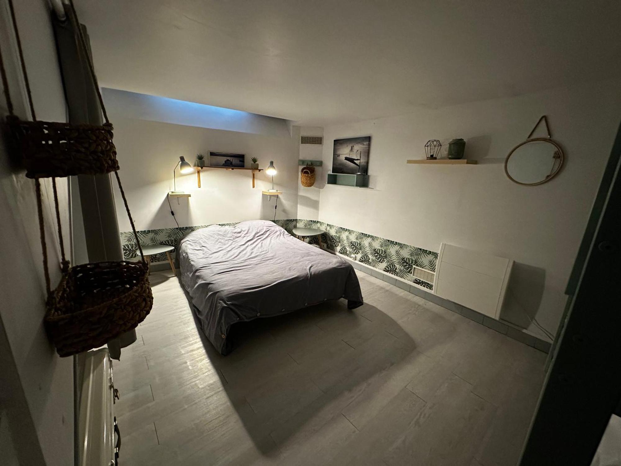 Houlgate Souplex 50M Plage Et Commerces Екстериор снимка